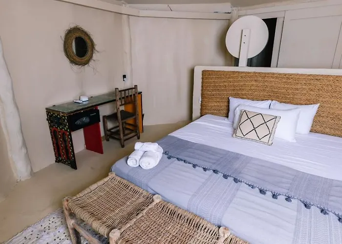 Hotel Amana , Front Tulum