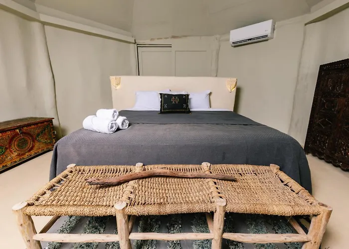 Hotel Amana , Front Tulum